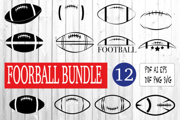 12 Football Bundle: A Designer’s Real-World Embroidery Review