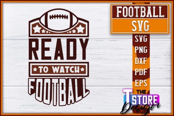 Football SVG Football Mom SVG Sports Graphics